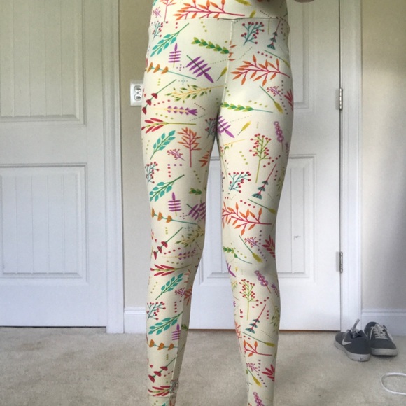 lularoe easter leggings
